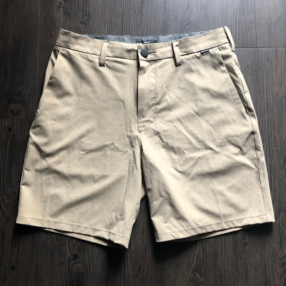 Hurley Phantom Men’s 18” Shorts